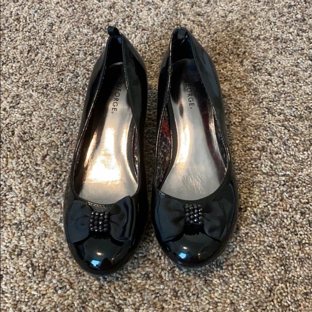 Kids high heels